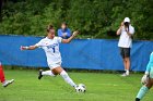 WSoc vs BSU  Wheaton College Women’s Soccer vs Bridgewater State University. - Photo by Keith Nordstrom : Wheaton, Women’s Soccer